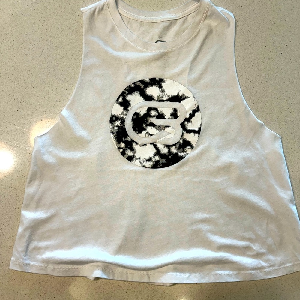 CYCLEBAR TOP